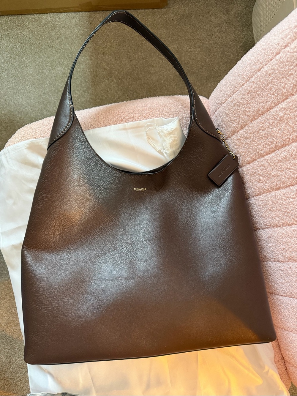 Coach Brooklyn 39 Maple